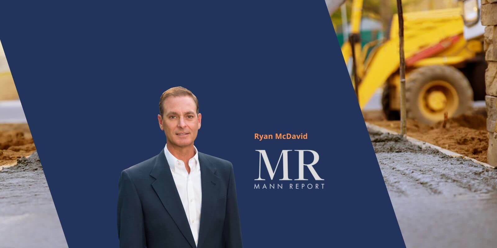 Featured image for “McDavid Joins T&T Construction Management Group”