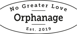 no greater love orphanage logo