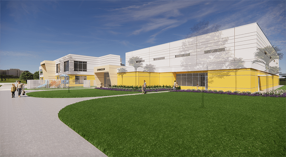 Featured image for “T&T Construction Management Group, Inc. Begins Work on Tampa-Area YMCA Expansion, Published in Informed Infrastructure”