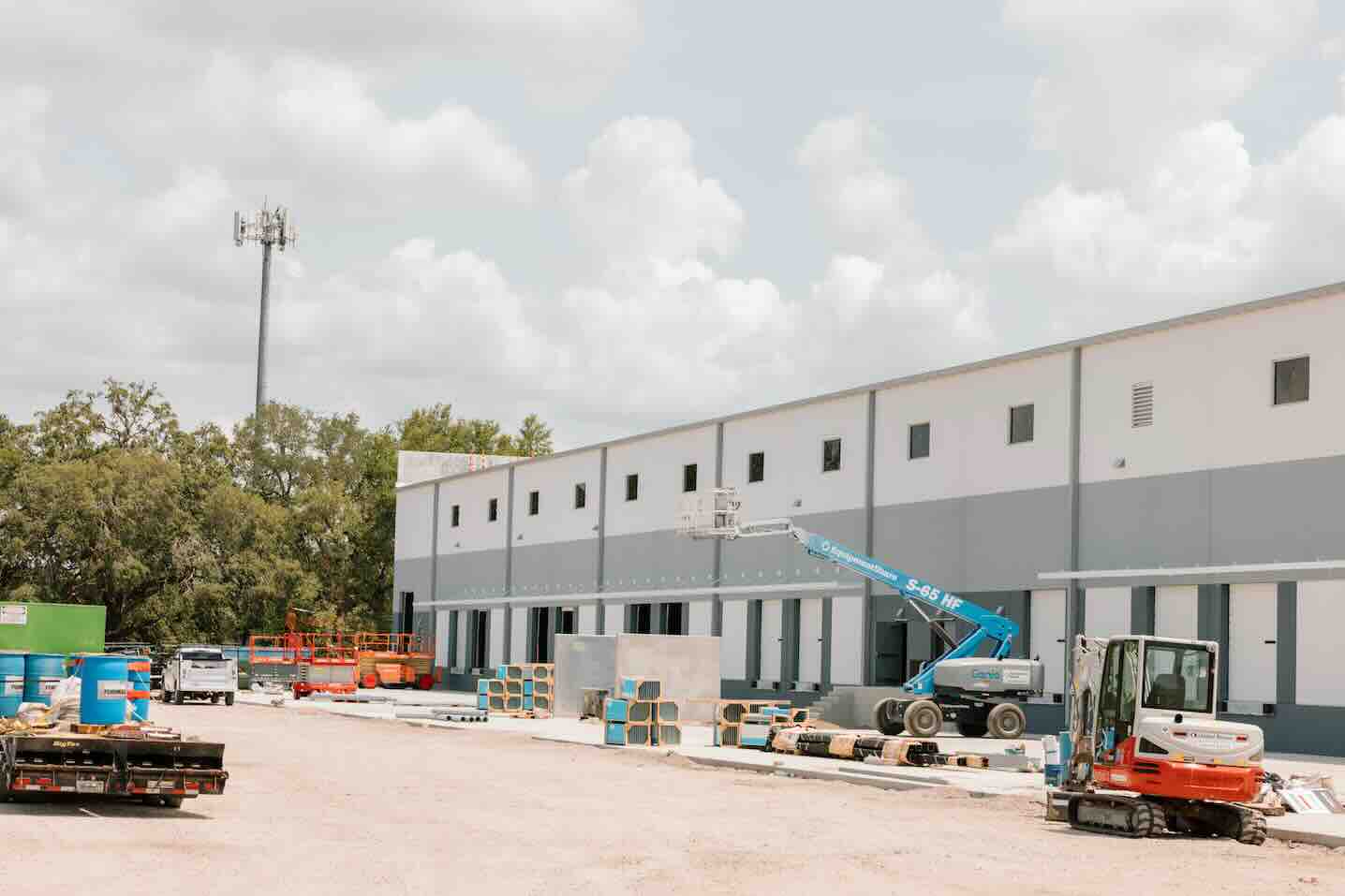 Home - T&T Construction Management Group