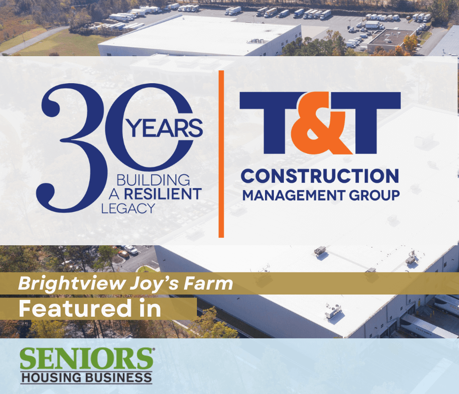 Featured image for “Brightview to Develop 332-Unit Senior Living Community in Paramus, New Jersey, Published in Seniors Housing Business”