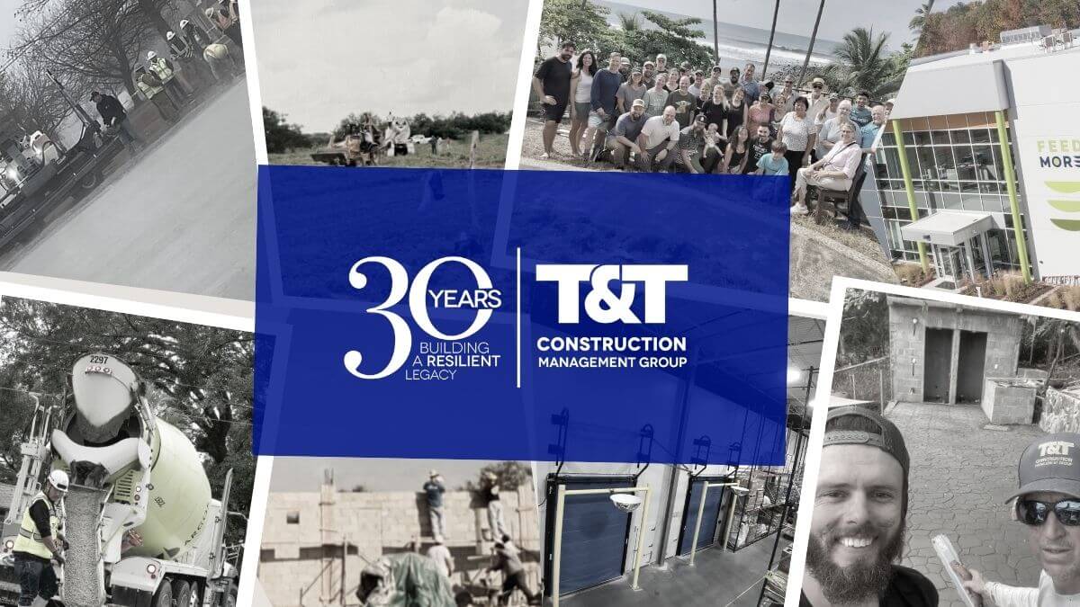 Featured image for “3 Decades of Impact”