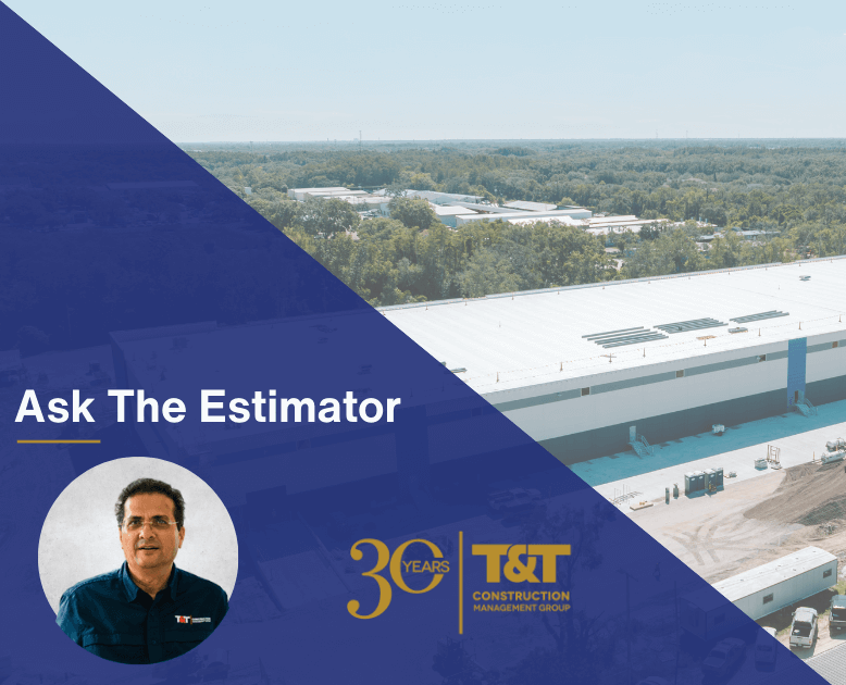 Featured image for “Building Success From The Ground Up”